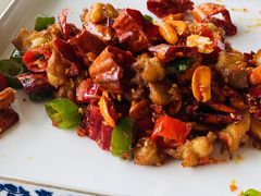 -彩丰楼中餐厅·仁恒洲际酒店