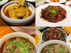 -沪上馨和小馆•海派上海菜(陆家浜路店)