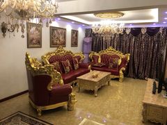 -长虹家具世界(渭水道店)