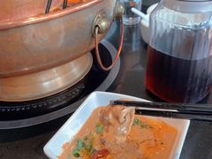 -北门涮肉·铜锅涮肉(南锣鼓巷店)