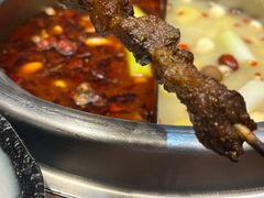 -快乐小羊(富强中路店)