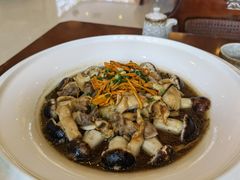 -朝鲜玉流馆(滨河东路店)