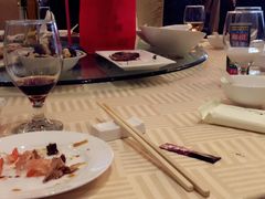 -上海南新雅大酒店