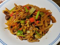 -农耕记·湖南土菜(科技园店)