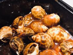 -臻鲜燕海鲜融合餐厅(金陵style店)