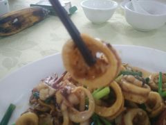 -秋姐美食店(旅游大道店)