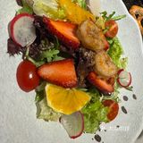 火炉火亦庄华联店干饭实录