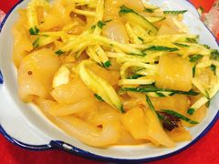 -北大地皖峰饭馆