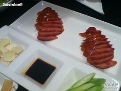 -鹿港小镇(霄云店)