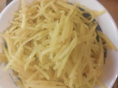 -满园烤鸭·春饼(奥体万达店)