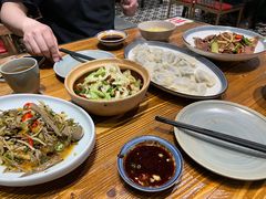 -三姐妹餐厅(曲江店)
