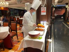 自助取餐区-大鸭梨烤鸭(石佛营店)