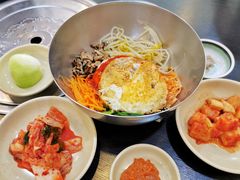 石锅拌饭-莲洞本家