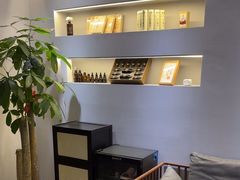 -金蚁康•经络调理•肩颈按摩(万达金街店)