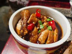 -南京大牌档(人民广场店)