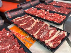 -三头牛·潮汕牛肉生蚝火锅 (夏湾店)