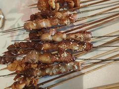 -北丐先生·野馄饨烧烤(泰达E街区店)