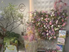 -山与蓝·轻糖鲜果蛋糕(勒泰店)