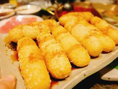 -小龙坎火锅(台州路桥区店)