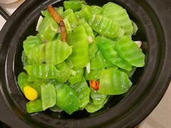 -老太原菜馆(中正天街店)