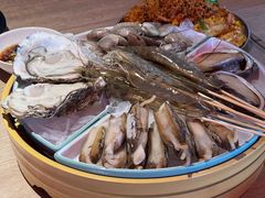 -红盔甲·小龙虾(车公庙店)