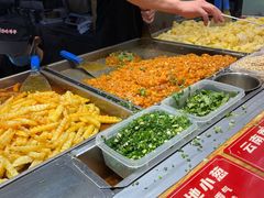 -丁家坡洋芋·观音桥好吃街A区(全国总店)