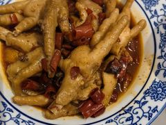 -回家吃饭·地道南昌菜(建德观总店)
