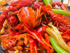 -聚味瞿记·龙虾堂(坡子街店)