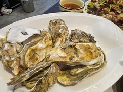 -荣祥海鲜·烟台菜(胜利路二部)