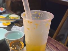 -吼堂老火锅(太古里总店)