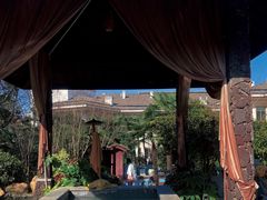 -咸宁万豪温泉谷度假区