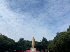 -岳麓山风景名胜区