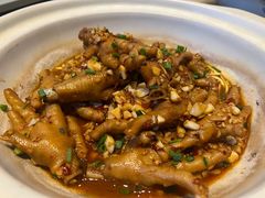 -湘力力小院·鱼汤泡饭(枫林路店)