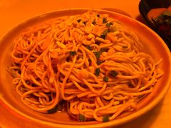 龙门怪味面-龙门阵茶屋川菜馆(武康路店)
