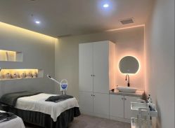 -VE专注问题肌·赛诺龙&科学美肤中心