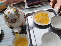 -百年老茶馆