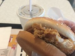 -肯德基(南站店)