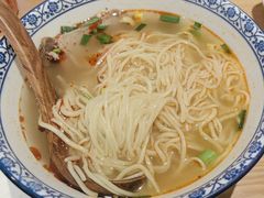 -舌尖尖·兰州牛肉面(浦东机场店)