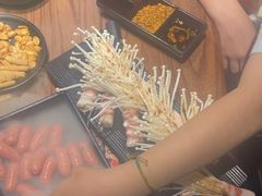 -九田家黑牛烤肉料理(顺义区华联金街店)