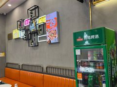-味之绝美蛙鱼头火锅(松江万达店)