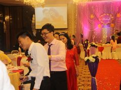 -厦门庐山大酒店