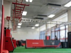 -赫石少儿体能馆(奥森店)
