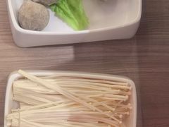 -巴蜀王婆大虾(南锣鼓巷店)