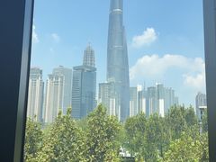 -上海滩餐厅(BFC外滩金融中心店)