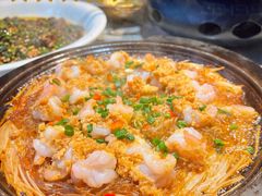-六合居(温江店)