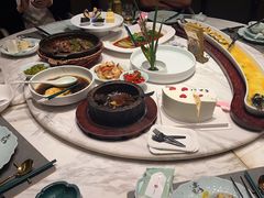 -宴昆山·私房菜(春晖店)