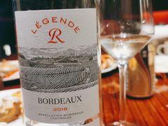 -西安W酒店·WEI全味西餐厅