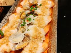 -外婆家(西红门荟聚购物中心店)