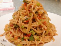 -巴盟人家·内蒙地方菜(华丽家族店)