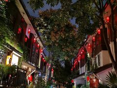 -小河直街历史文化街区